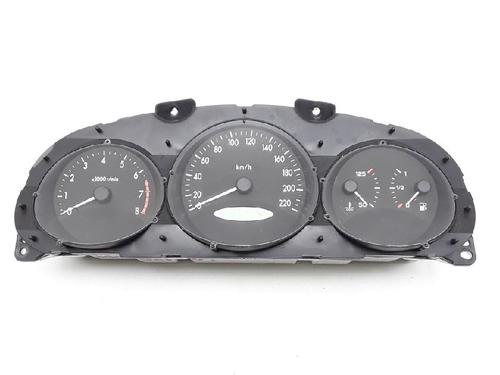 Used Instrument cluster Instrument cluster DAEWOO EVANDA (KLAL) 2.0 (131 hp) 10832313 10832313