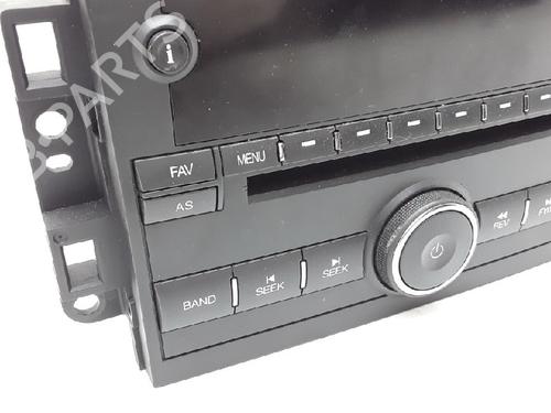 Radio CHEVROLET CAPTIVA (C100, C140) 2.4 | BP10834828E6 