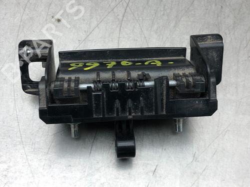 Tailgate handle SUZUKI IGNIS III (MF, FF) 1.2 Hybrid AllGrip (ATK412) | BP11684601C132 