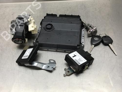 Used Control unit Control unit 12122181 12122181