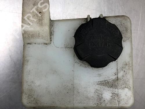 Expansion tank HYUNDAI i20 I (PB, PBT) 1.2 | BP16734335C120