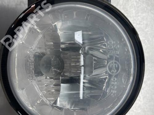 Used Left front fog light Left front fog light MITSUBISHI OUTLANDER III (GG_W, GF_W, ZJ, ZL, ZK) 2.0 Hybrid 4WD (GG2W) (121 hp) 10856534 10856534