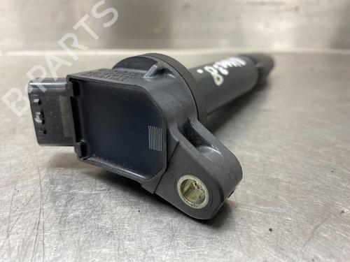 Ignition coil SUBARU TREZIA 1.3 (NSP120X, NSP120L) | BP11975715M94 