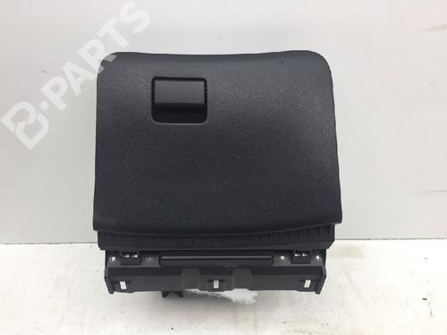 Used Glove box Glove box NISSAN JUKE (F15) 1.6 (117 hp) 10845396 10845396