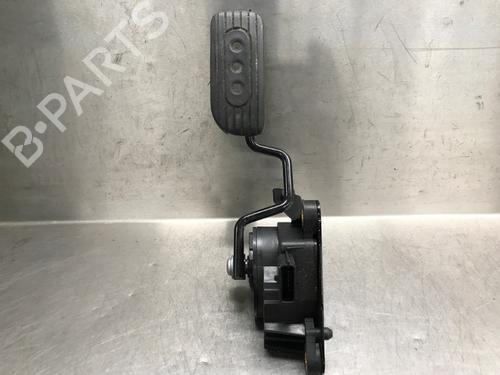 Used Pedal NISSAN NV200 Van e-NV (ME0N) (109 hp) 17108428