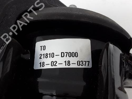 Engine mount HYUNDAI TUCSON (TL, TLE) 1.6 GDi | BP10830726M89 