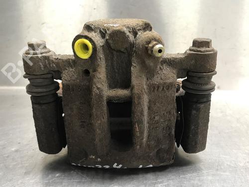 Left rear brake caliper TOYOTA COROLLA (_E12_) 1.6 VVT-i (ZZE121_, ZZE121R) | BP17184419M107 