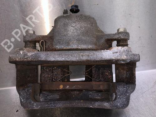 Used Right front brake caliper HYUNDAI SONATA V (NF) 3.3 (233 hp) 17184225