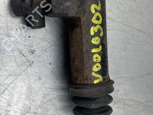 Clutch slave cylinder HYUNDAI i30 (GD) 1.6 GDI | BP16725115M113 