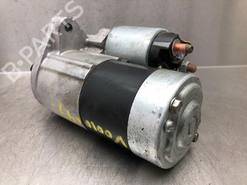 Starter MAZDA 2 Hatchback (DL, DJ) 1.5 SKYACTIV-G | BP13576350M8 - Image 2