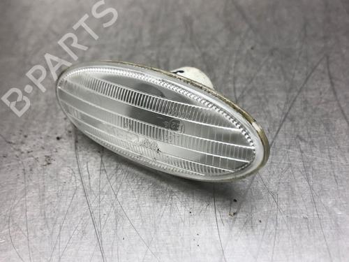 Used Left side indicator NISSAN NV200 Van 1.5 dCi 90 (M20, M20N, M20M) (90 hp) 15887175