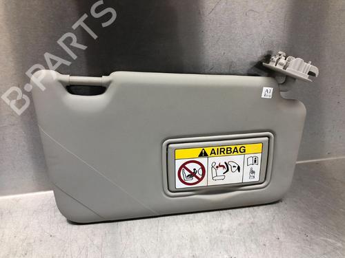 Used Other Other NISSAN MICRA V (K14) 0.9 IG-T (90 hp) 13414452 13414452