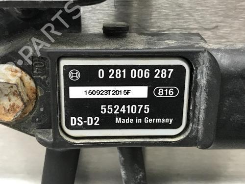 Electronic sensor SUZUKI VITARA (LY) 1.6 DDiS (APK 416D) | BP12250454M84 