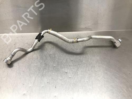 Used AC pipe NISSAN NV200 Van 1.5 dCi 90 (M20, M20N, M20M) (90 hp) 15945809