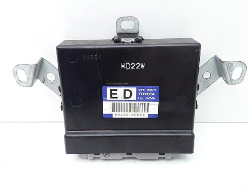 Used Control unit Control unit 10834839 10834839