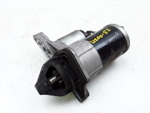 Used Starter NISSAN QASHQAI / QASHQAI +2 I (J10, NJ10, JJ10E) 1.6 (117 hp) 10850271