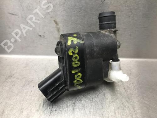 Used Washer pump Washer pump 13514309 13514309
