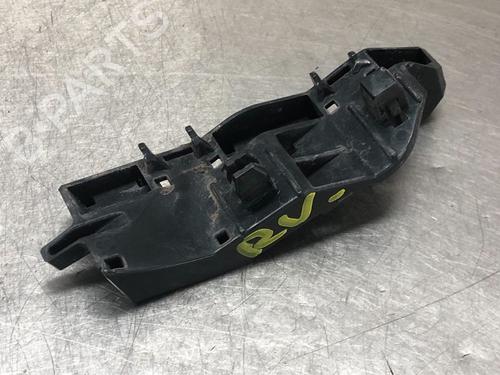 Used Front bumper bracket TOYOTA GT 86 Coupe (ZN6_) 2.0 (ZN6AC_, ZN6BC_, ZN6K) (200 hp) 13185533