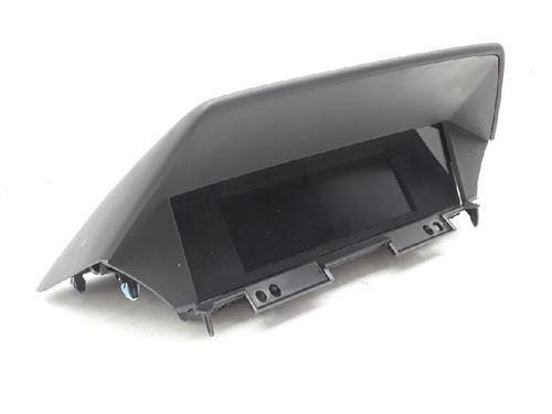 Used Display monitor SUBARU XV (GT) 1.6 i AWD (GT3) (114 hp) 13172613
