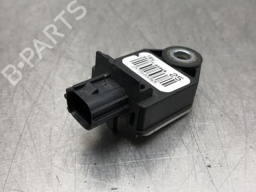 Used Electronic module TOYOTA AVENSIS Estate (_T27_) 1.8 VVT-i (ZRT271_, ZRT271R) (147 hp) 16911097