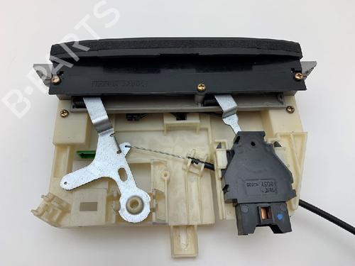 Climate control HONDA CIVIC VI Saloon (EJ, EK, SO) 1.4 i (EJ9) | BP10839597I5 