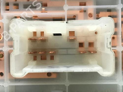 Switch NISSAN MICRA V (K14) 0.9 IG-T | BP33181091I30 - Image 3