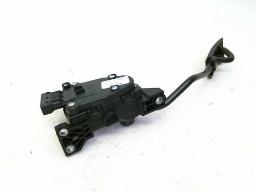 Pedal NISSAN ALMERA TINO (V10) 1.8 | BP10822757I4 