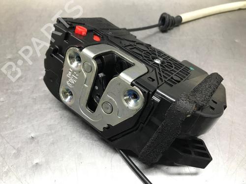 Rear right lock HYUNDAI ix20 (JC) 1.6 | BP17108524C99