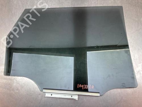 Used Rear left door window TOYOTA VERSO S (_P12_) 1.33 (NSP120_) (99 hp) 33181268