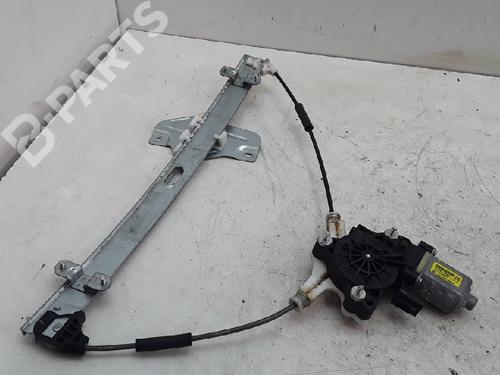 Used Front right window mechanism Front right window mechanism KIA PICANTO II (TA) 1.0 (69 hp) 10833672 10833672