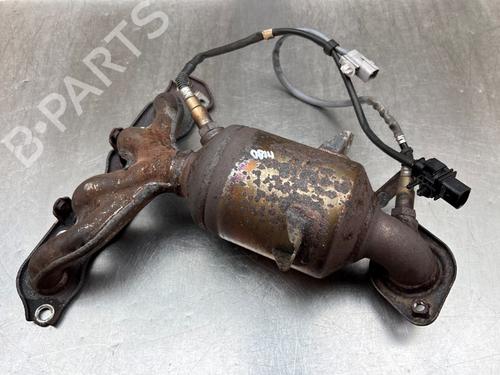 Katalysator SUZUKI SWIFT IV (FZ, NZ) 1.2 (AZH412, ZC72S) (94 hp) 33181387