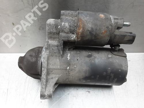 Used Starter Starter TOYOTA COROLLA (_E12_) 1.4 VVT-i (ZZE120_, ZZE120R) (97 hp) 10854124 10854124