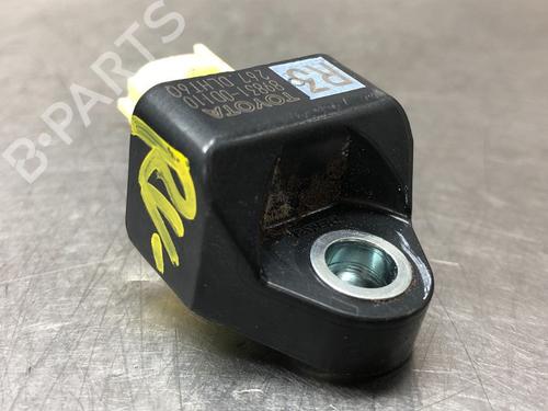 Elektronisk modul TOYOTA YARIS (_P21_, _PA1_, _PH1_) 1.5 Hybrid (MXPH11) | BP11831528M83