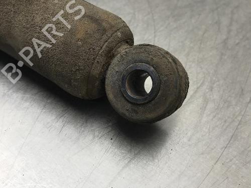 Left front shock absorber HYUNDAI TERRACAN (HP) 2.9 CRDi 4WD | BP13720898M16 