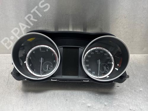 Used Instrument cluster Instrument cluster 18819808 18819808