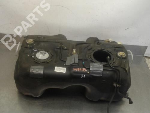 Used Fuel tank Fuel tank CHEVROLET CAPTIVA (C100, C140) 3.2 4WD (230 hp) 10829051 10829051