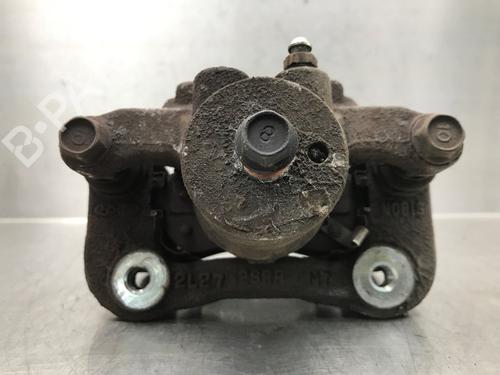 Left rear brake caliper HYUNDAI ix35 (LM, EL, ELH) 1.6 | BP16171512M107 