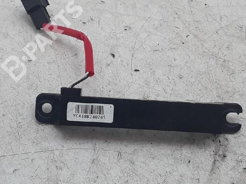 Used Electronic sensor Electronic sensor KIA STONIC (YB) 1.0 T-GDi (120 hp) 10834218 10834218