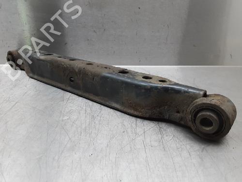 Left rear suspension arm NISSAN QASHQAI / QASHQAI +2 I (J10, NJ10, JJ10E) 1.6 | BP10852007M14 