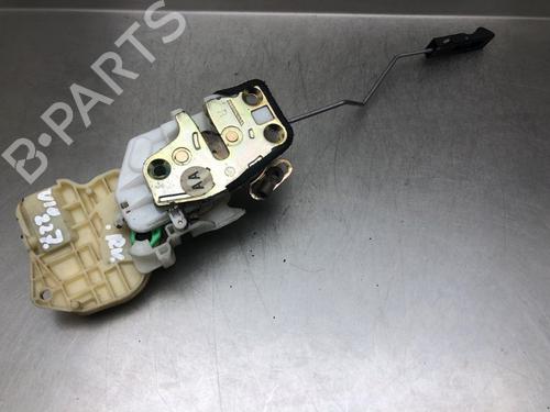 Used Front right lock HONDA CIVIC VII Saloon (ES, ET) 1.3 IMA (ED9, ES9) (83 hp) 19780096