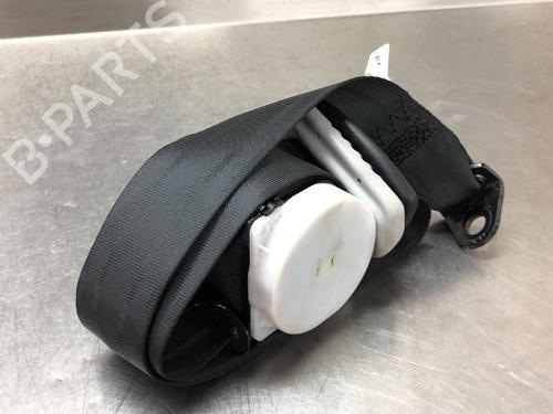 Used Rear left seatbelt SUZUKI CELERIO (LF) 1.0 (AVK310) (68 hp) 13610445