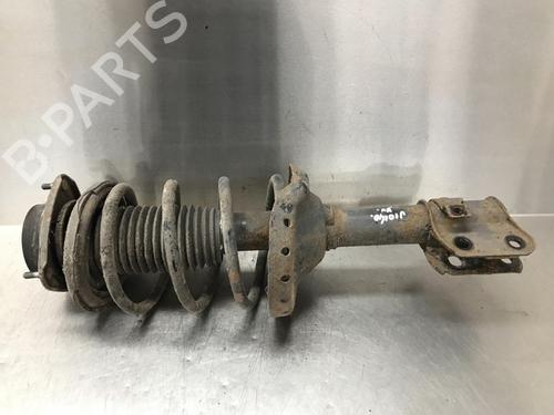 Used Right front shock absorber SUBARU FORESTER (SG_) 2.0 X AWD (SG5) (158 hp) 13400144