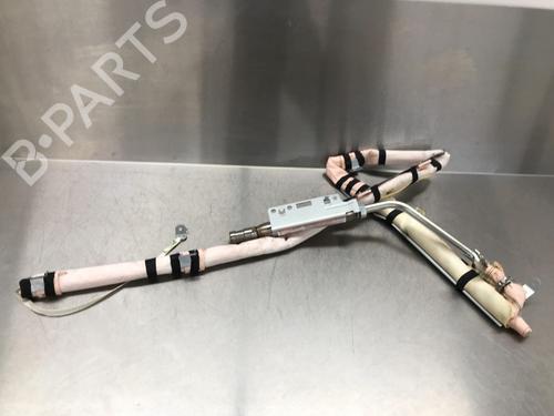 right-curtain-airbag-nissan-murano-ii-z51-35-4x4-2007-2008-2009-2010-2011-2012-2013-2014-10853930 main image