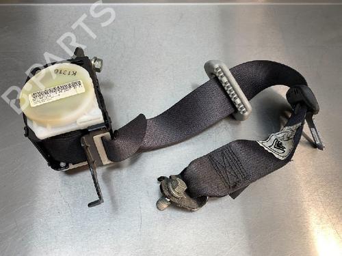 Rear left seatbelt HONDA CIVIC VIII Hatchback (FN, FK) 2.2 CTDi (FK3) | BP10846217I29 
