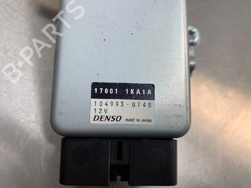 Electronic module NISSAN JUKE (F15) 1.6 | BP10845411M83 
