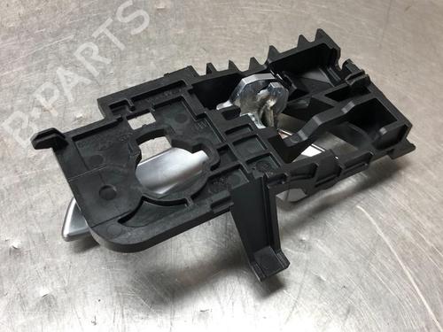 Rear right exterior door handle KIA STONIC (YB) 1.0 T-GDi Eco-Dynamics+ | BP13567896C130 