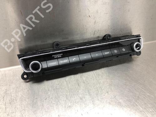 Used Control unit Control unit 13183786 13183786