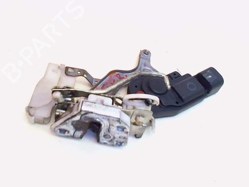 Used Front right lock TOYOTA AYGO (_B1_) 1.0 (KGB10_, KGB10R) (68 hp) 13167632