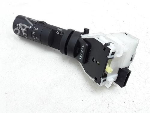 Headlight switch NISSAN QASHQAI / QASHQAI +2 I (J10, NJ10, JJ10E) 2.0 | BP10831877I24 