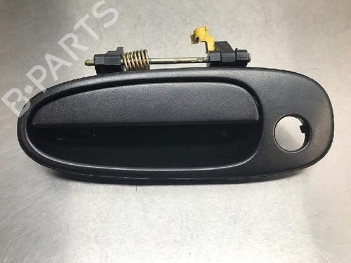 Used Front left exterior door handle Front left exterior door handle 10848795 10848795